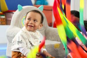Mateo 3