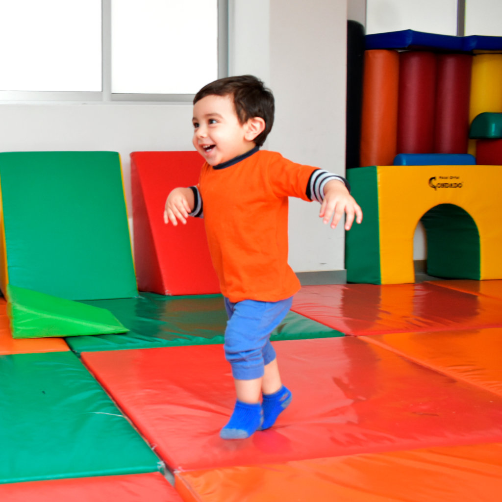 Provide Early Intervention for 100 kids in Mexico