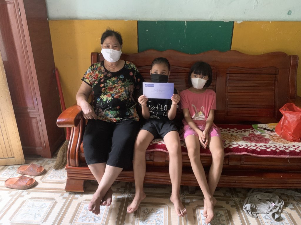 TB patients need support during COVID19 in Vietnam