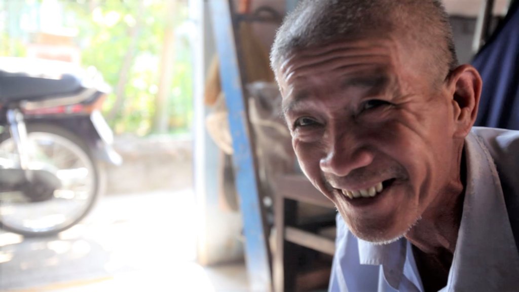 TB patients need support during COVID19 in Vietnam