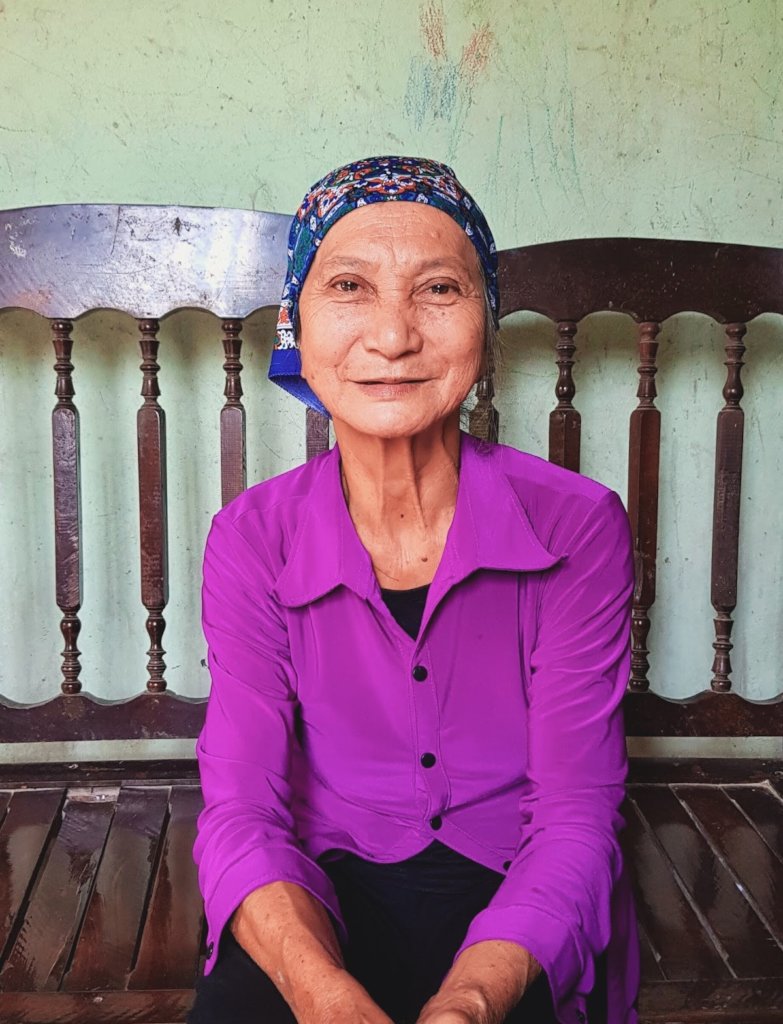 TB patients need support during COVID19 in Vietnam
