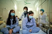 TB patients need support during COVID19 in Vietnam