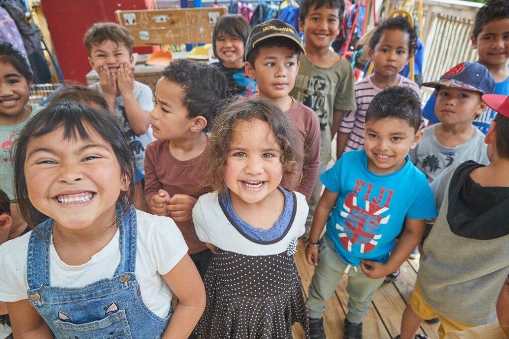 Provide the essentials to Kiwi kids in need