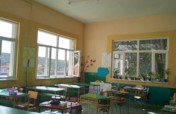 Enable Better Education of Students in Leskovac