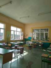Enable Better Education of Students in Leskovac