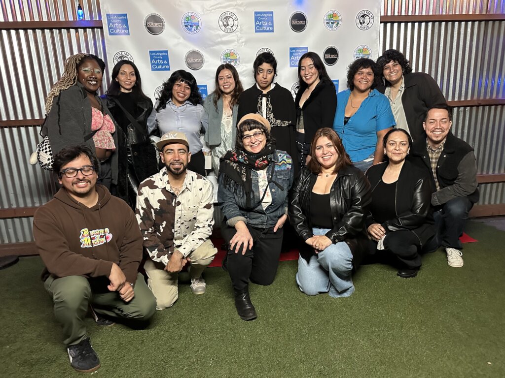 JFMS - PA Mixer December 2024
