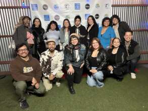 JFMS - PA Mixer December 2024