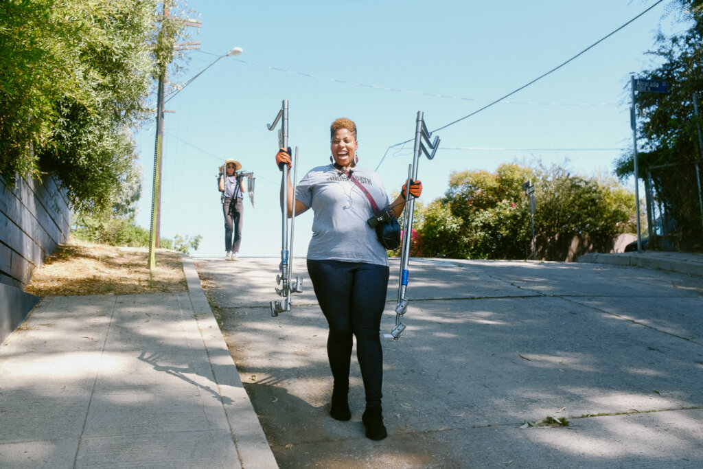 Production Training for Rising Filmmakers of Color