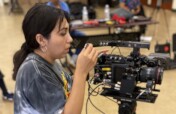 Production Training for Rising Filmmakers of Color