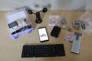 Equipment for prototyping