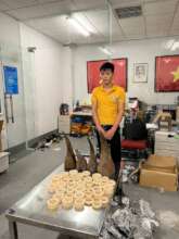 Subject sentenced to 12 years