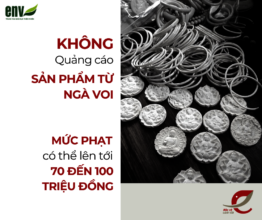 'Do not advertise ivory products' viral ad