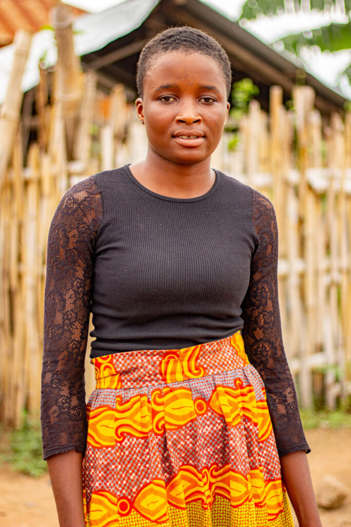 Charity, World Inspiring Network's beneficiary