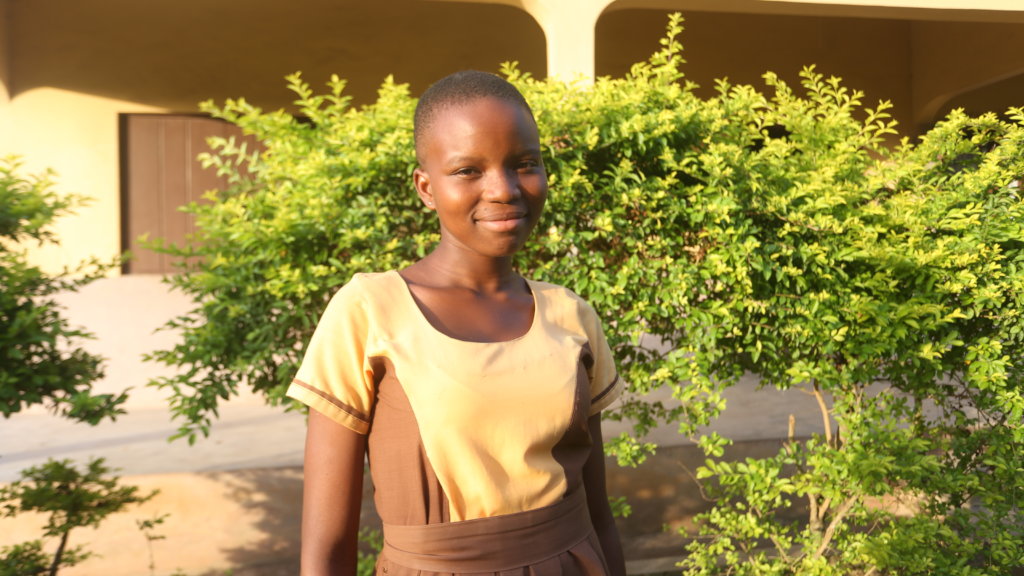 Send A Child To School In Ghana