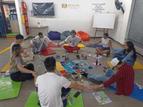 Training Workshops