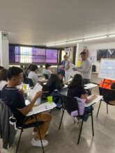 Vocational Test