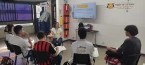 Training Workshops