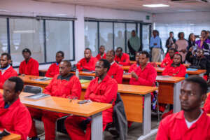 Light Vehicle Mechanics (II&II) Launch -AutoXpress