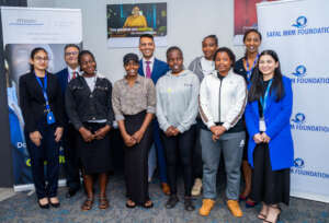 Career Acceleration Program Launch-Pitman Training