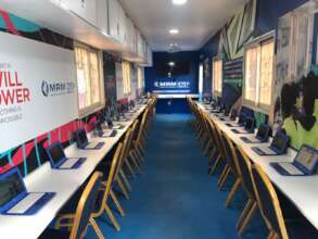 Digital Literacy Infrastructure