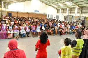 Trainees Mental Health Awareness Talk