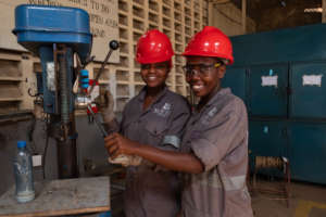 Employment  opportunities for 500 youth in Kilifi
