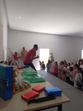 Joud Association Summer Activities