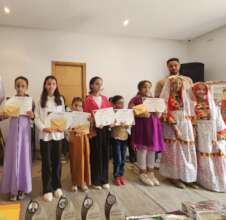 Summer School Festival Awards