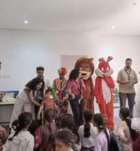 Joud Association Summer Activities