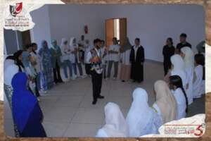 Marrakech Theatre Festival Women's Workshop