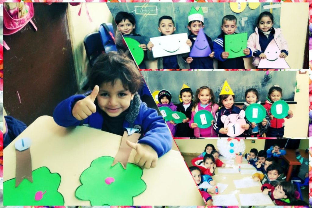 Help children get back to School in Akkar Lebanon