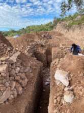 "PROGRESS ON OUR FACILITY IN TERMS OF ARCHITECTURA