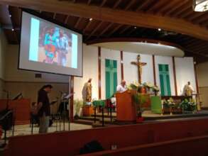 Missionary Cooperative Plan 2024