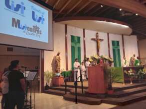 Missionary Cooperative Plan 2024