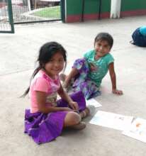 Nayar Children