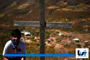 The Missionary