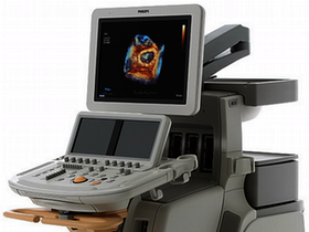 Ultrasound Imaging Machine