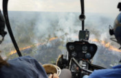 Fire Management across Australia