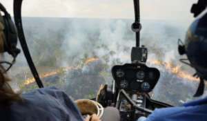 Fire Management across Australia