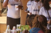 Maternal HealthCare & Family Planning in Nigeria