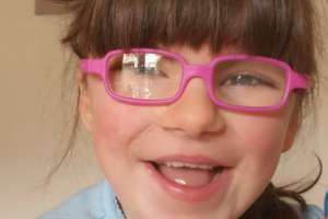 Joyful Edie