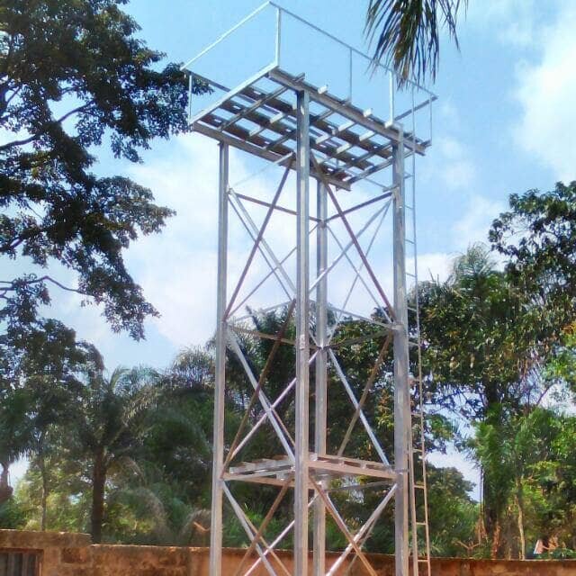 No Child Should Drink Dirty Water in S/East