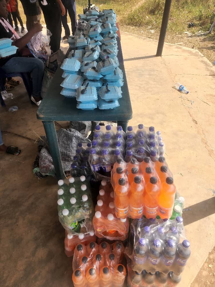 Catch Them Young: Nourish Nigeria's Future Leaders