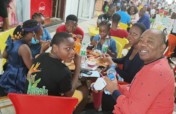 Catch Them Young: Nourish Nigeria's Future Leaders
