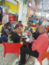 Catch Them Young: Nourish Nigeria's Future Leaders