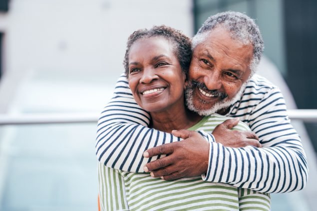 SUPPORT 350 OLD PEOPLE WITH DEMENTIA IN IMO STATE