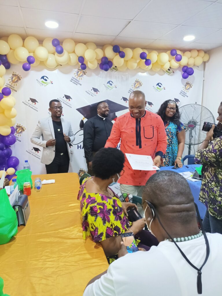 Restoring Hope: Lifting 3000 Widows in Nigeria