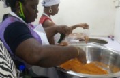 Restoring Hope: Lifting 3000 Widows in Nigeria