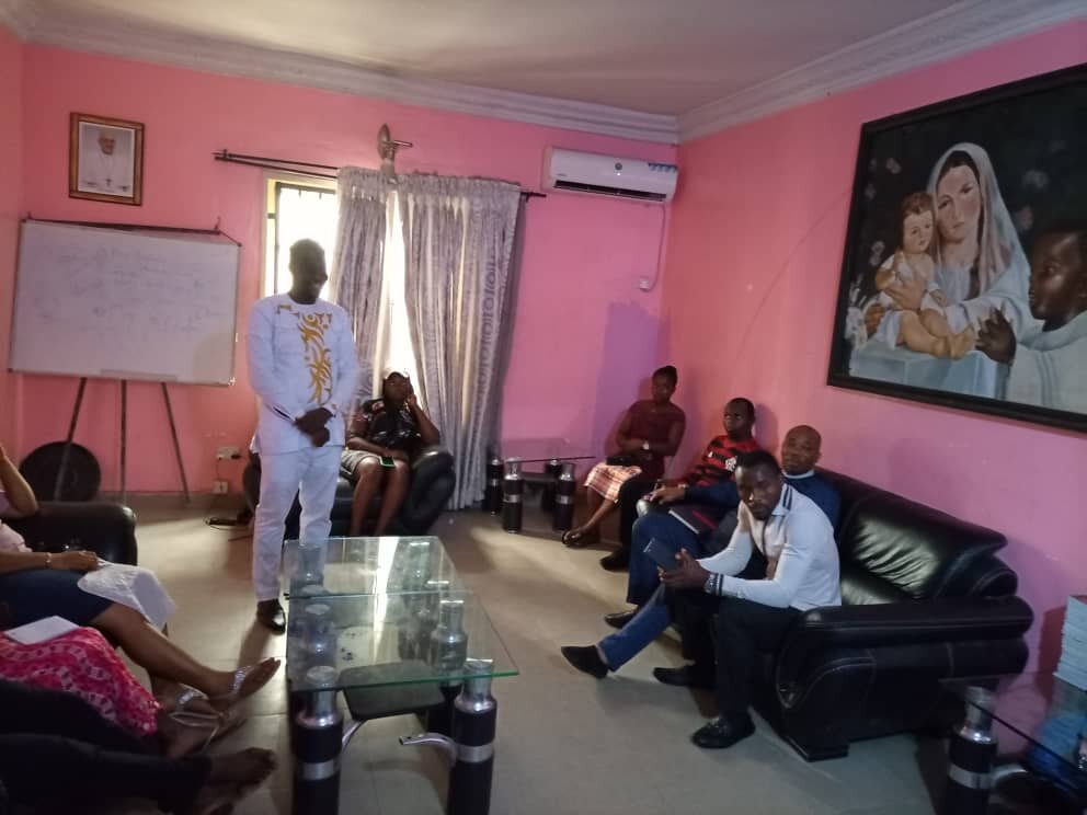 GreenPack: Empowering Nigeria's Next Generation