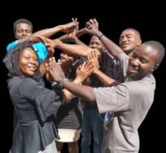 Help fight Japa trend among youths in Nigeria now